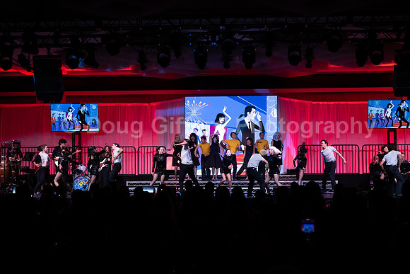 Orange County School of the Arts Foundation Presents - Cosmic Variety Hour Gala 2026
