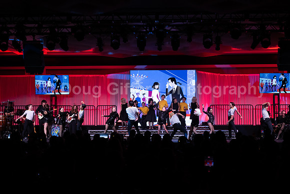 Orange County School of the Arts Foundation Presents - Cosmic Variety Hour Gala 2026
