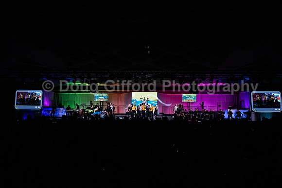 Orange County School of the Arts Foundation Presents - Cosmic Variety Hour Gala 2026