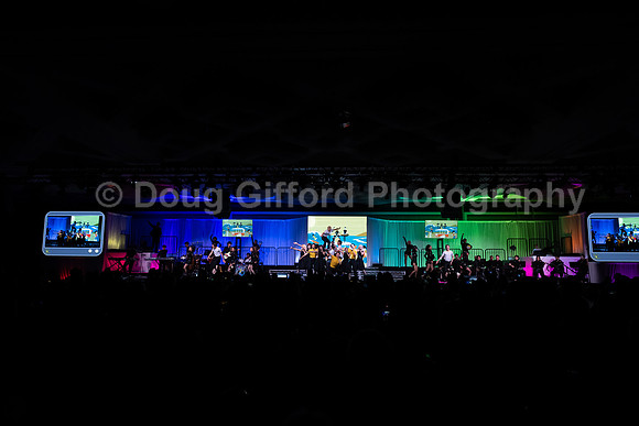 Orange County School of the Arts Foundation Presents - Cosmic Variety Hour Gala 2026