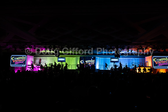 Orange County School of the Arts Foundation Presents - Cosmic Variety Hour Gala 2026