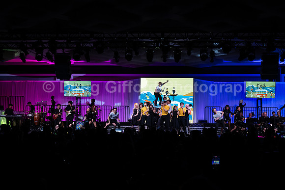 Orange County School of the Arts Foundation Presents - Cosmic Variety Hour Gala 2026