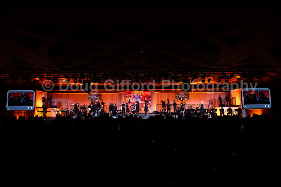 Orange County School of the Arts Foundation Presents - Cosmic Variety Hour Gala 2026