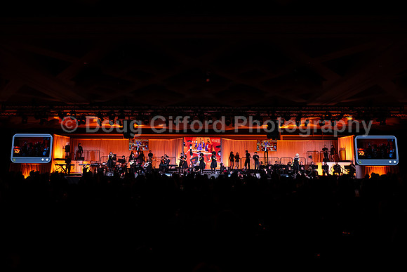 Orange County School of the Arts Foundation Presents - Cosmic Variety Hour Gala 2026