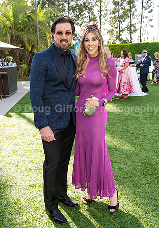 Orange County School of the Arts Foundation Presents - Cosmic Variety Hour Gala 2026