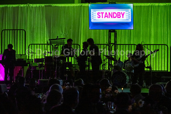 Orange County School of the Arts Foundation Presents - Cosmic Variety Hour Gala 2026