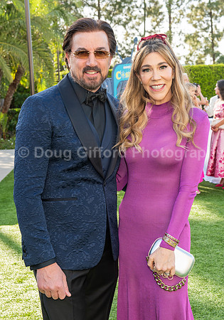 Orange County School of the Arts Foundation Presents - Cosmic Variety Hour Gala 2026