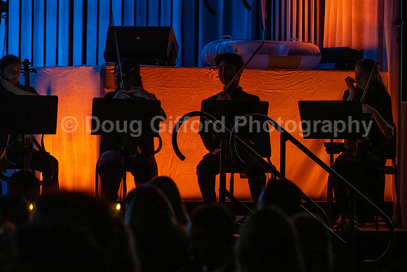 Orange County School of the Arts Foundation Presents - Cosmic Variety Hour Gala 2026