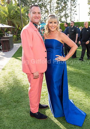 Orange County School of the Arts Foundation Presents - Cosmic Variety Hour Gala 2026