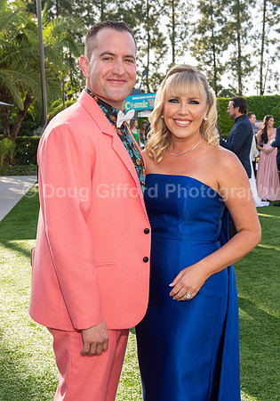 Orange County School of the Arts Foundation Presents - Cosmic Variety Hour Gala 2026