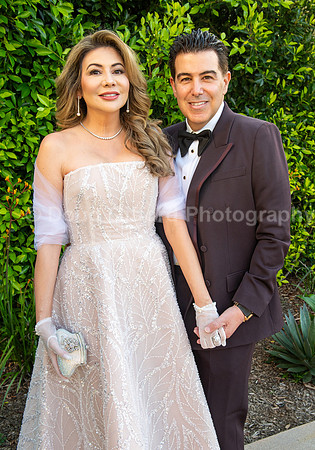 Orange County School of the Arts Foundation Presents - Cosmic Variety Hour Gala 2026