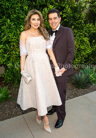 Orange County School of the Arts Foundation Presents - Cosmic Variety Hour Gala 2026