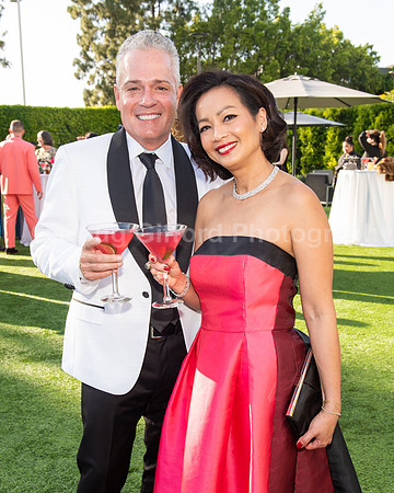 Orange County School of the Arts Foundation Presents - Cosmic Variety Hour Gala 2026
