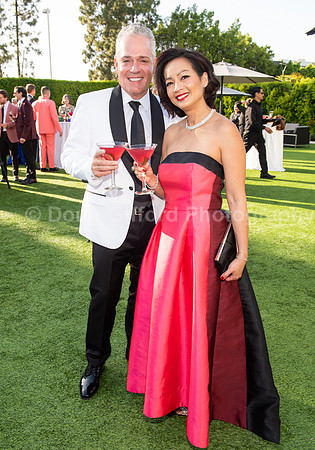 Orange County School of the Arts Foundation Presents - Cosmic Variety Hour Gala 2026