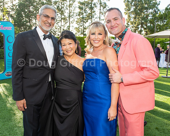 Orange County School of the Arts Foundation Presents - Cosmic Variety Hour Gala 2026