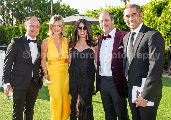 Orange County School of the Arts Foundation Presents - Cosmic Variety Hour Gala 2026