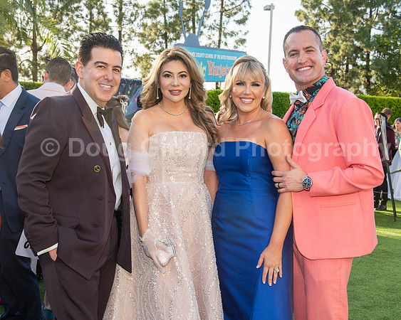 Orange County School of the Arts Foundation Presents - Cosmic Variety Hour Gala 2026