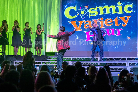 Orange County School of the Arts Foundation Presents - Cosmic Variety Hour Gala 2026
