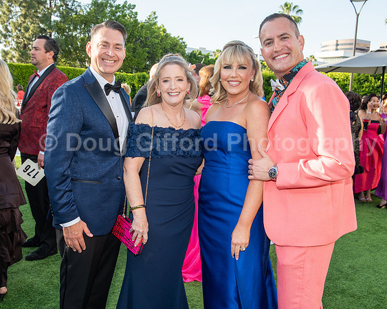 Orange County School of the Arts Foundation Presents - Cosmic Variety Hour Gala 2026