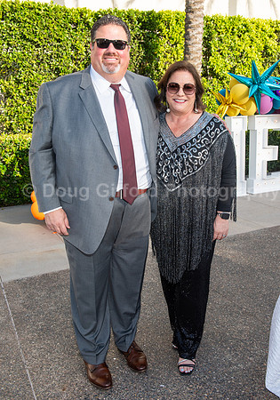 Orange County School of the Arts Foundation Presents - Cosmic Variety Hour Gala 2026