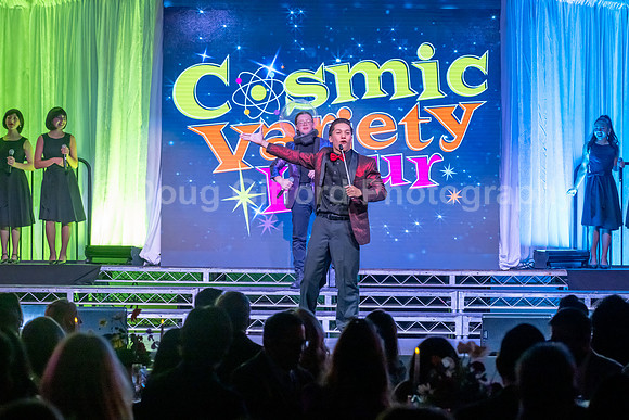 Orange County School of the Arts Foundation Presents - Cosmic Variety Hour Gala 2026