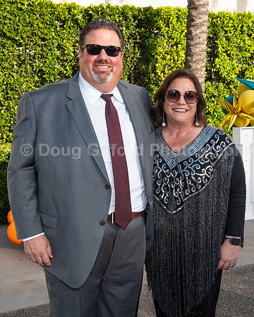 Orange County School of the Arts Foundation Presents - Cosmic Variety Hour Gala 2026