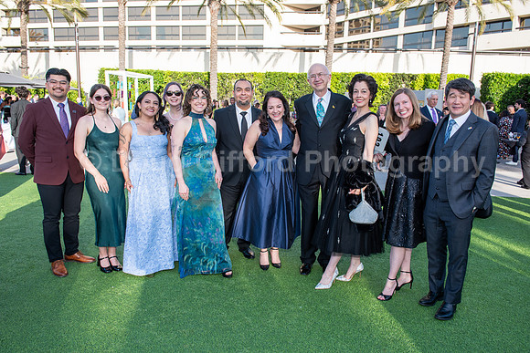 Orange County School of the Arts Foundation Presents - Cosmic Variety Hour Gala 2026