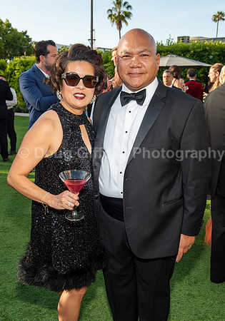 Orange County School of the Arts Foundation Presents - Cosmic Variety Hour Gala 2026