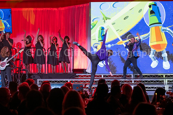 Orange County School of the Arts Foundation Presents - Cosmic Variety Hour Gala 2026