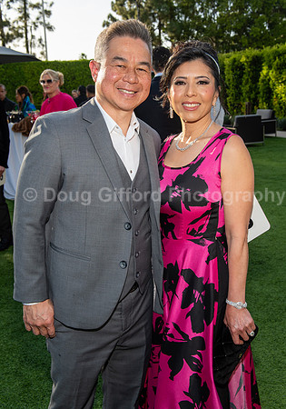 Orange County School of the Arts Foundation Presents - Cosmic Variety Hour Gala 2026