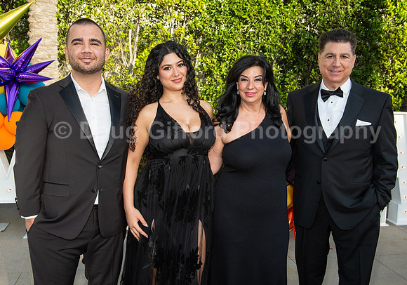 Orange County School of the Arts Foundation Presents - Cosmic Variety Hour Gala 2026