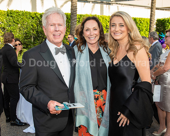Orange County School of the Arts Foundation Presents - Cosmic Variety Hour Gala 2026