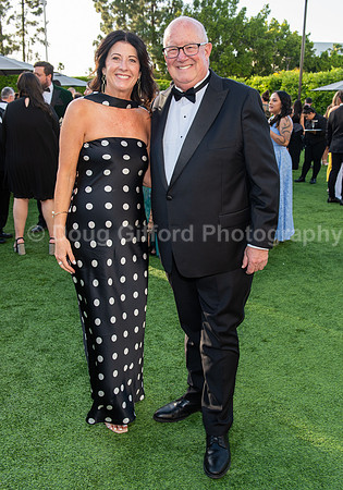 Orange County School of the Arts Foundation Presents - Cosmic Variety Hour Gala 2026