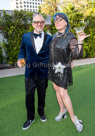 Orange County School of the Arts Foundation Presents - Cosmic Variety Hour Gala 2026
