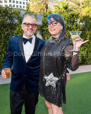 Orange County School of the Arts Foundation Presents - Cosmic Variety Hour Gala 2026