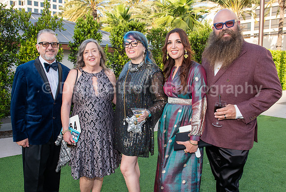 Orange County School of the Arts Foundation Presents - Cosmic Variety Hour Gala 2026