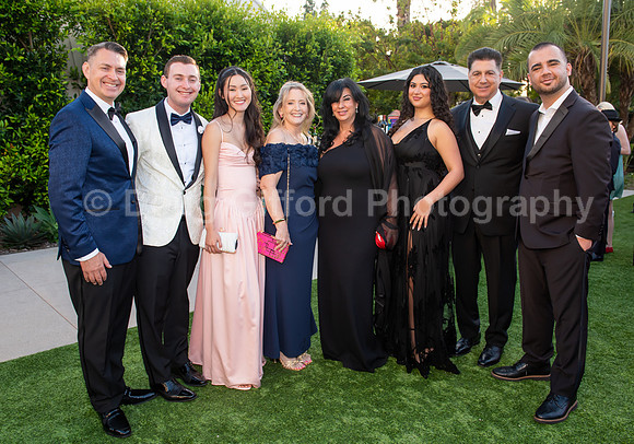 Orange County School of the Arts Foundation Presents - Cosmic Variety Hour Gala 2026