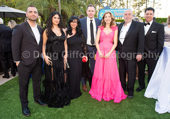 Orange County School of the Arts Foundation Presents - Cosmic Variety Hour Gala 2026