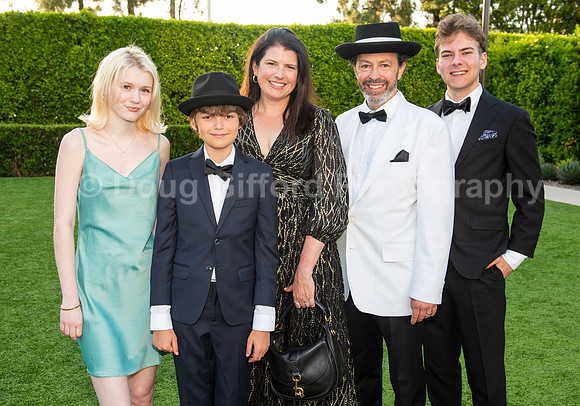 Orange County School of the Arts Foundation Presents - Cosmic Variety Hour Gala 2026