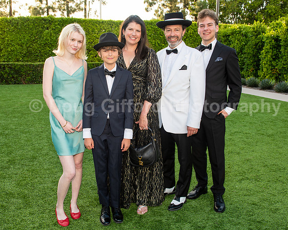 Orange County School of the Arts Foundation Presents - Cosmic Variety Hour Gala 2026