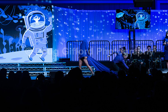 Orange County School of the Arts Foundation Presents - Cosmic Variety Hour Gala 2026
