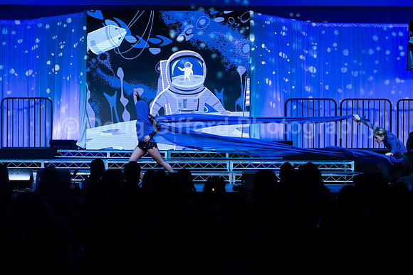 Orange County School of the Arts Foundation Presents - Cosmic Variety Hour Gala 2026