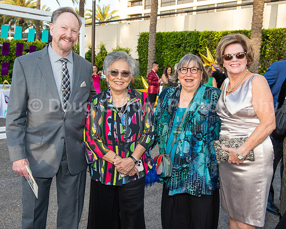 Orange County School of the Arts Foundation Presents - Cosmic Variety Hour Gala 2026