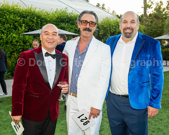 Orange County School of the Arts Foundation Presents - Cosmic Variety Hour Gala 2026