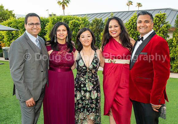 Orange County School of the Arts Foundation Presents - Cosmic Variety Hour Gala 2026