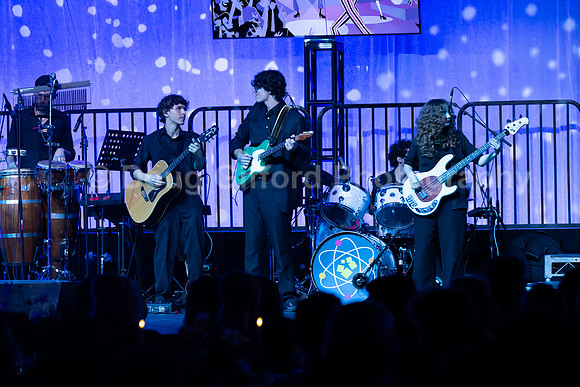 Orange County School of the Arts Foundation Presents - Cosmic Variety Hour Gala 2026