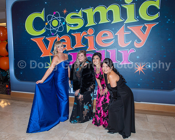 Orange County School of the Arts Foundation Presents - Cosmic Variety Hour Gala 2026