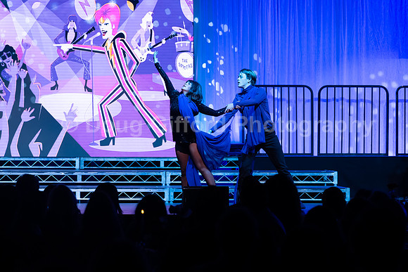 Orange County School of the Arts Foundation Presents - Cosmic Variety Hour Gala 2026