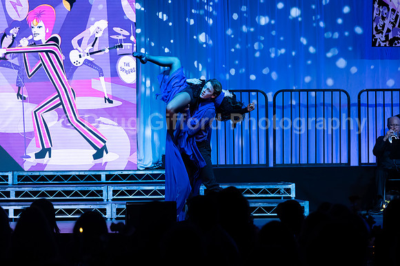 Orange County School of the Arts Foundation Presents - Cosmic Variety Hour Gala 2026