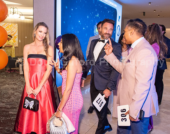 Orange County School of the Arts Foundation Presents - Cosmic Variety Hour Gala 2026